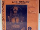 Rare Rock LP - Linda Ronstadt - Live At The Roxy