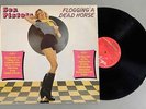 Sex Pistols - Flogging A Dead Horse * 1979 Virgin V 2142 UK Punk LP
