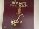 ELVIS PRESLEY Legendary Recordings 1979 6-LP box set