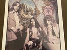 HIGHWAY ROBBERY FOR LOVE OR MONEY LP REPRESS VINYL 1972 HARD ROCK / METAL