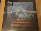 Pink Floyd Dark Side Of The Moon 40Th 1973-2013 Vinyl, LP UK 2013. New & Sealed