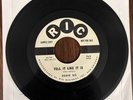Hear  R&B Nola 45 Eddie Bo-Tell It Like It Is / Every Dog Got His Day-RIC-PROMO