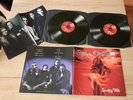 Children Of Bodom Something Wild  Vinyl/ Schallplatte 2020 neuwertiger Zustand