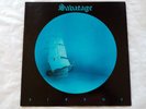 SAVATAGE sirens..FIRST EDITION ORIGINAL.-USA...PAR RECORDS-PAR 1050  YEARS 1983