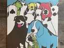 The Format Dog Problems vinyl