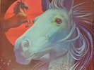 Michael Stormie Omartian White Horse 1974 Myrrh Records LP Vinyl Christian Rock
