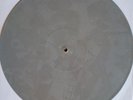 MY CHEMICAL ROMANCE THE BLACK PARADE DOUBLE GREY VINYL LP WITH 4TH SIDE ETCHED.