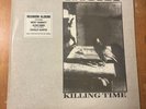 U.K. Subs: Killing Time--Original 1988 UK Pressing--Black Vinyl--NRA06