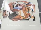 The Dillinger Escape Plan Miss Machine Green/White/Rainbow Vinyl LP IMPORT /1500