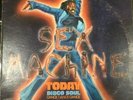 james brown vinyl record Sex Machine