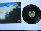 Vinyl LP A Young Man's Gash von der Band Gash, Label Brain 1014, Krautrock 1972