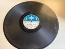 Howlin wolf 78 blues 78 CHESS no place to go / rockin daddy Vg some shine nice