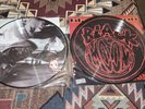 Black Moon Enta Da Stage 2x Picture Disc Japan Reissue Vinyl Beatminerz Hip Hop