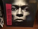 MILES DAVIS  TUTU gold stamp promo Vinyl LP Record Album 1-25490 WB 1986 EX/NM- 