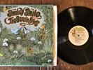 The Beach Boys SMILEY SMILE Orig BROTHER LP 1967 MONO NO TURNBULL