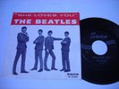 w PICTURE SLEEVE The Beatles She Loves You / I'll Get You 1964 45rpm NM sleeve