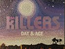 The Killers ‎– Day & Age  -  Vinyl LP  New Sealed