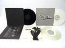 3 Vinyl Schallplatte LP / Faust / So Far / Munic Elsewhere / Faust