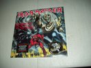 Iron Maiden the Number Of The Beast Beast Over Hammersmith 40th Anniversary NEW
