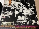 art blakey and the jazz messengers vinyl? BLue Note