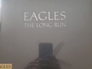 Eagles the long run NEW vinyl LP Elektra/Asylum Records RRM1-508 SEALED