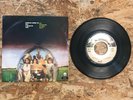 ABBA – Knowing Me, Knowing You / Thai EP
