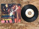  Abba – Knowing Me, Knowing You / Aerosmith PS / Thai EP