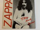 Frank Zappa Titties and Beer 