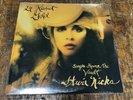 Stevie Nicks songs from the vault 24 karat gold double vinyl LP sealed