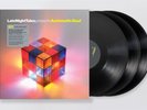 Tom Findlay Groove Armada Late Night Tales Automatic Soul 3LP Vinyl 2014 Latenig