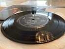 THE PINK FLOYD NM JAPANESE 4TRACK EP LYRIC SHEET EMI HARVEST ODEON 33RPM  1 PLAY