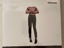 MOSES SUMNEY – AROMANTICISM - VINYL LP FREE SHIPPING NEW - TORN WRAP - A6