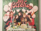 LOS BITCHOS – LET THE FESTIVITIES BEGIN - VINYL LP - NEW SEALED - FREE SHIPPING