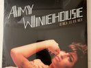AMY WINEHOUSE – BACK TO BLACK - VINYL LP FREE SHIPPING NEW - DAMAGED COVER - A5