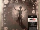 MINISTRY – ΚΕΦΑΛΗΞΘ - 180G RHINO VINYL LP FREE SHIPPING NEW - A6