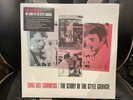 SOLD OUT LONG HOT SUMMERS THE STORY OF THE STYLE COUNCIL BLUE PINK ORANGE VINYL