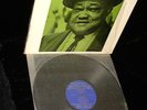 Roosevelt Sykes LP Prestige Bluesville 1006 The Return of Roosevelt Sykes SHRINK