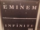 Eminem - Infinite - LP - Clear Vinyl