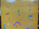 Robert Wyatt - Old Rottenhat Vinyl LP Gatefold Rough Trade UK 1985 1st Pressing.