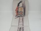 W.A.S.P. Chainsaw Charlie (Murders In The New Morgue) Limited Edition Pack Wasp