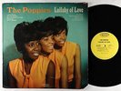 Poppies - Lullaby Of Love LP - Epic Mono