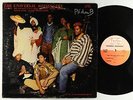 Universal Messengers - An Experience In The Blackness Of Sound LP - Turbo OG
