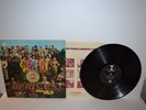 1967 The Beatles Sgt. Pepper Lonely Hearts UK Parlophone PCS 7027 Vinyl MINT Rec