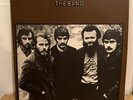 THE BAND 1st self titled s/t 1969 bob dylan levon helm LP stao132 D1 matrix rare
