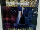 Ruthless for Life [PA] * [Promo LP] by Mc Ren (VG+ Vinyl, Jun-1998, Ruthless)