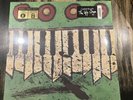 Cursive Ugly Organ Vinyl LP