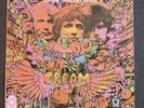 Lp Cream - Disraeli Gears - ATCO Usa - Vg++