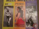 RUSS MEYER - SOUNDTRACKS - Various   'Cheescake' Vinyl / LP