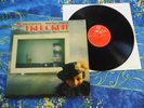 UDO LINDENBERG   FREE ORBIT    RARE LP