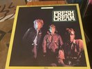 Fresh Cream DCC Compact Classics 180 + Pure Virgin Vinyl